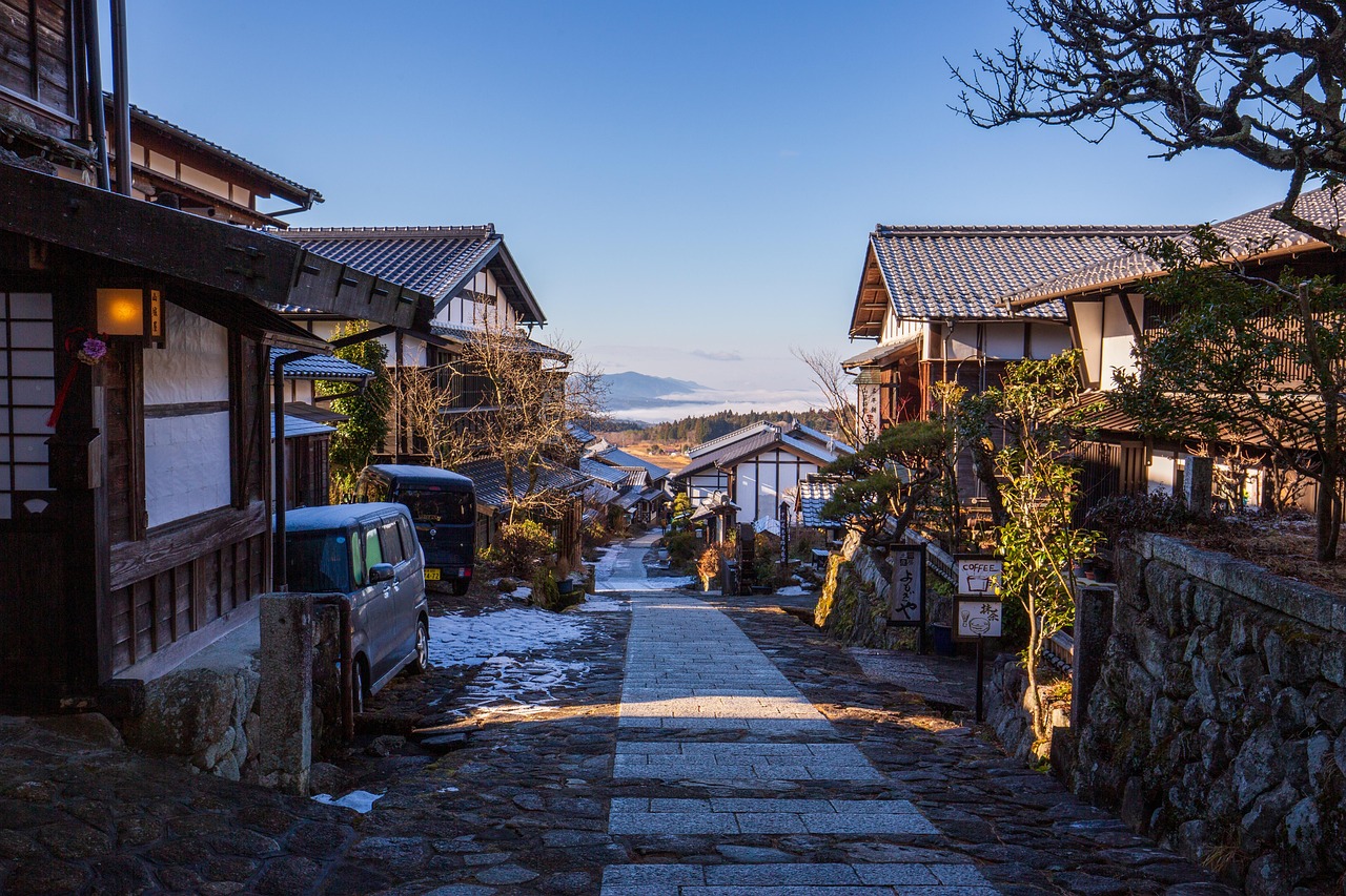 カップル旅行にぴったりのLUXURY宿はどこですか？