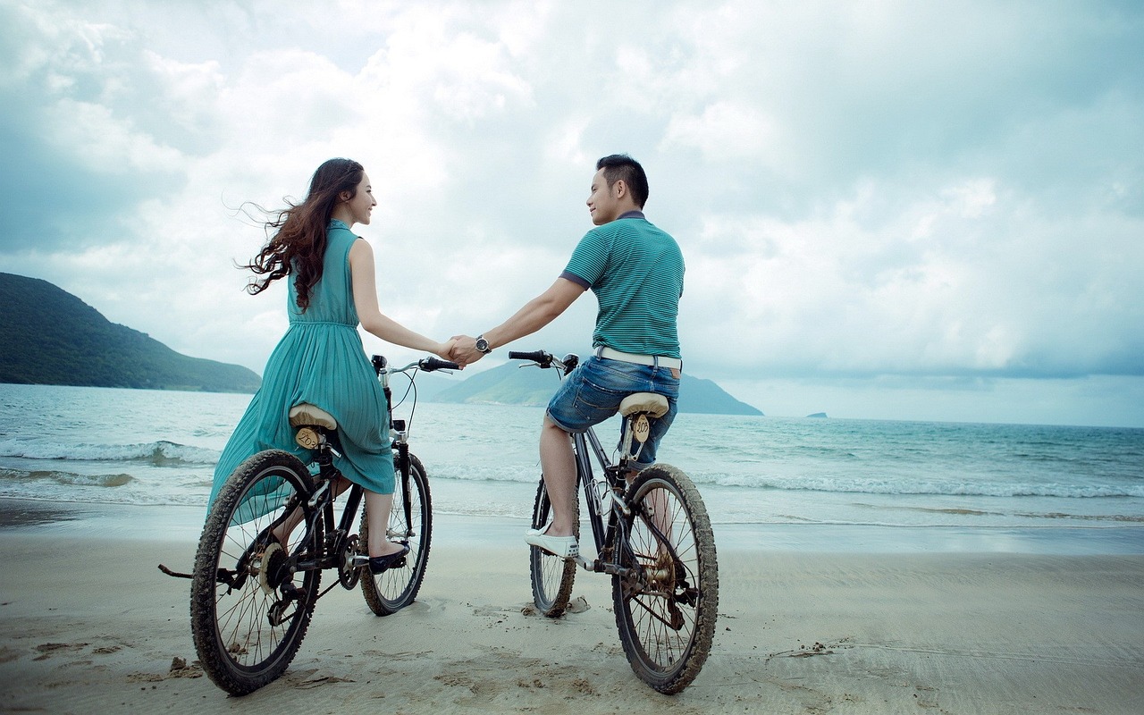 カップル旅行に最適なバイクOK宿はどこ？