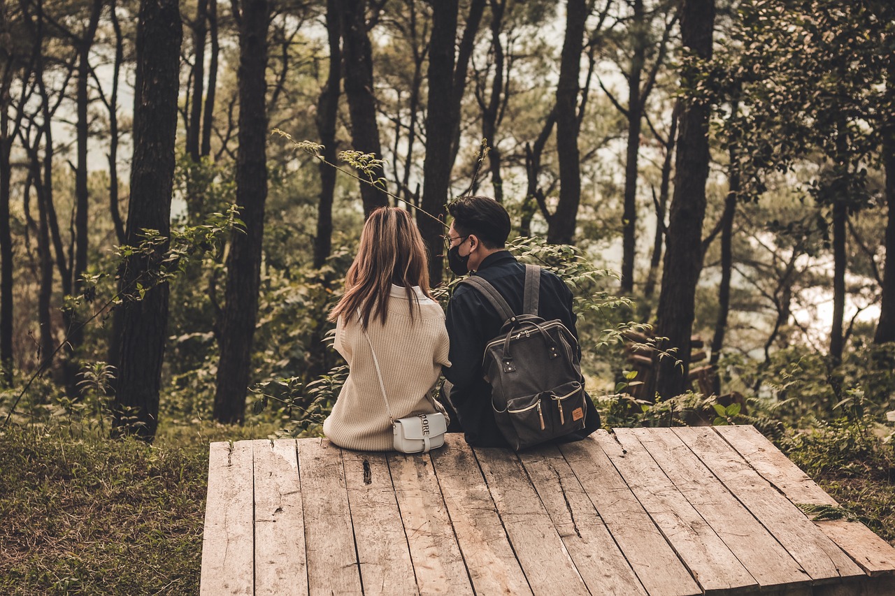 カップル旅行に最適なフィットネス付き宿はどこ？
