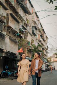 カップル旅行で気まずくならない工夫は何ですか？