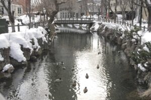 札幌でカップルにおすすめの冬旅行プランは？