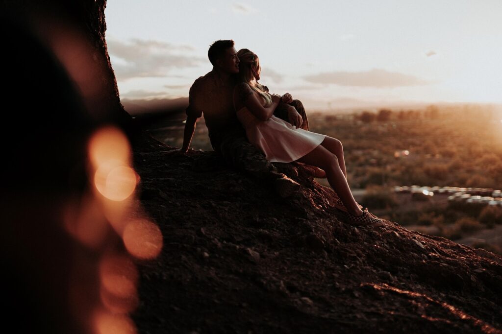 カップルの記念日を特別にする温泉宿のおすすめは？