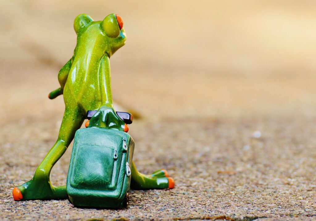 恋人との旅行で失敗しないための具体的な例は？