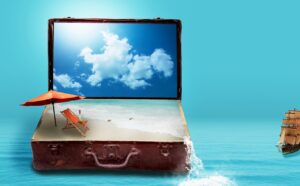 旅行サイトの安全性に関する口コミはどこで確認できる？