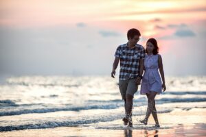 カップル旅行に最適な露天風呂付き客室はどこがおすすめ？