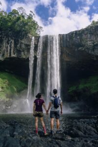 初めての温泉旅行、カップルでの楽しみ方は？
